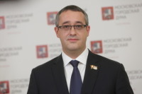 Шапошников заявил о необходимости усилить контроль за организаторами квестов