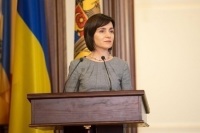 Премьер Молдавии: будущее страны зависит от успеха реформы правосудия