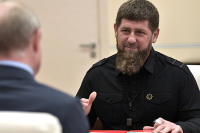 В Чечне рассказали о состоянии здоровья Кадырова