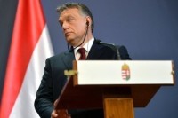 Премьер Венгрии вновь избран лидером правящей партии «Фидес»