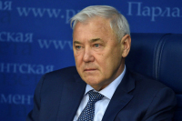 Аксаков: большая часть членов ПАСЕ настроена по отношению к России конструктивно