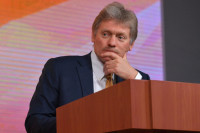 Песков: в Кремле не обсуждают тему повышения пенсионного возраста на три года 