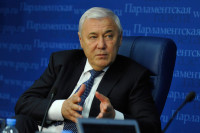 Аксаков объяснил смысл ограничения кредитов для граждан с высокой долговой нагрузкой