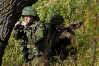 Эксперт прокомментировал модернизацию российских сухопутных войск