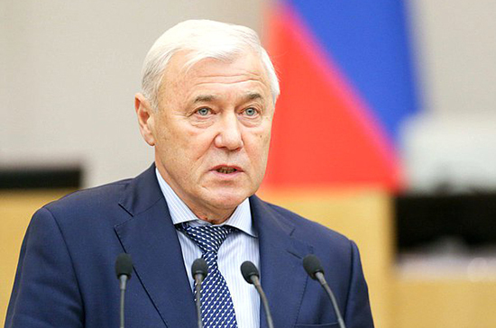 Аксаков: дебаты по московским митингам пройдут в ПАСЕ 4 октября