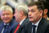 Шхагошев прокомментировал решение ПАСЕ провести дебаты по митингам в Москве