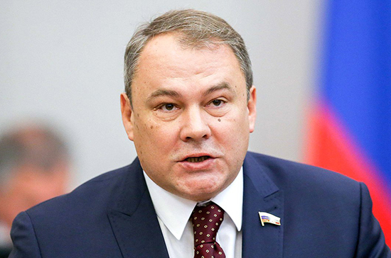 Сорвать выступление Петра Толстого в ПАСЕ не удалось