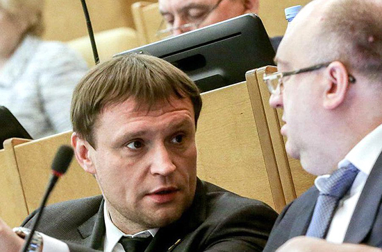 Депутат оценил слова Макрона о России в ПАСЕ