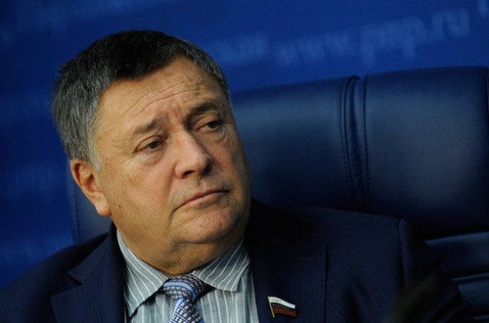 Калашников объяснил, почему Россия не вступает в Банк развития Совета Европы