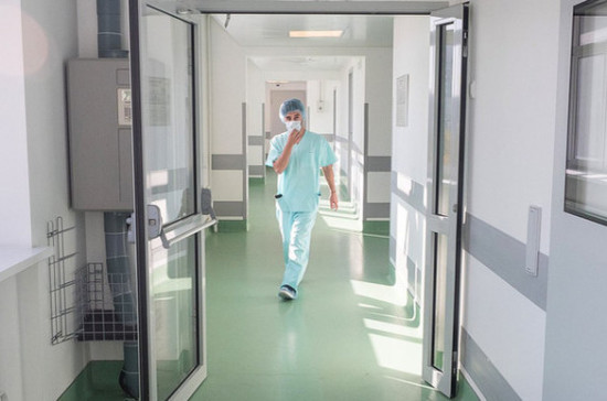 Комитет Госдумы направил в Минздрав предложения по модернизации первичного звена здравоохранения