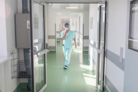 Комитет Госдумы направил в Минздрав предложения по модернизации первичного звена здравоохранения