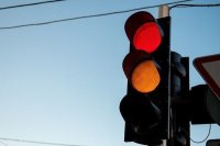 В Краснодаре отключили светофоры на перекрестке улиц Северная и Тургенева