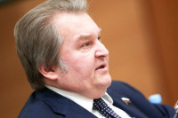 Руководство Сбербанка должно нести ответственность за утечку данных россиян, считает депутат