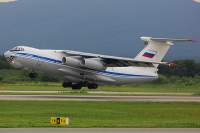На Западе назвали «самый мощный» российский самолет 