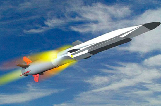 Эксперт рассказал о преимуществах российской ракеты «Циркон»