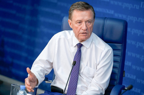 Рябухин: инициатива распространить налог на самозанятых по всей России шла от самих регионов