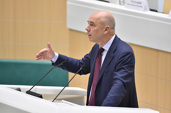 Силуанов обещал увеличение финансирования лечения редких заболеваний в России