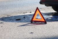 В Румынии 10 человек погибли в автомобильной аварии
