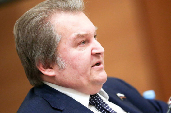 Емельянов заявил о необходимости жёсткого ответа на задержание Юмашевой в США 