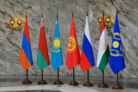 Заседание Парламентской ассамблеи ОДКБ состоится 5 ноября в Ереване