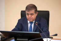 Джабаров: ОБСЕ должна восстановить функции площадки равноправного диалога