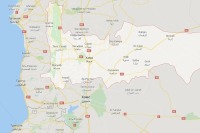 СМИ: сирийские военные обнаружили склад боевиков в провинции Хама