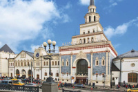 Туалеты на российских вокзалах станут бесплатными с 2020 года