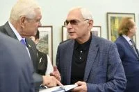 Карен Шахназаров: «Государство в лице такого важного органа, как Государственная Дума, придаёт внимание ВГИКу»