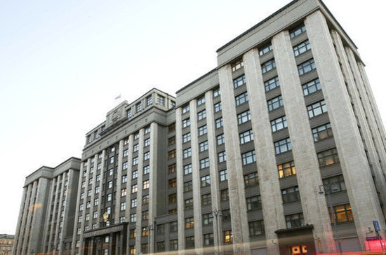 Кашеварова: командировки депутатов Госдумы в США приостановлены из-за инцидента с Юмашевой