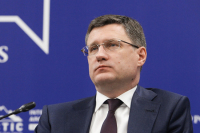 Новак: Россия в октябре исполнит сделку ОПЕК+ на 100%