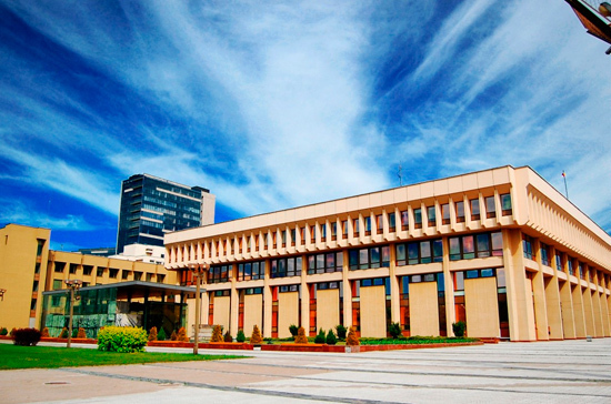 Лидера правящей партии Литвы направят в руководство сейма