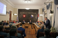 Планируемые расходы бюджета Севастополя в 2020 году превысят 60 миллиардов рублей