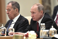 Россия готова и дальше помогать ОАЭ в космической отрасли, заявил Путин