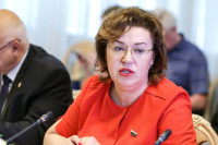 Епифанова прокомментировала проект об адаптации сайтов государственных СМИ для слабовидящих