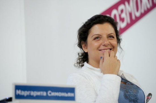 Симоньян пригласила бывшего замгоссекретаря США Стенгела в Россию