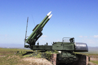 Эксперт: Россия может помочь Сербии с комплексами ПВО
