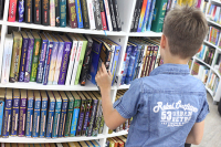 Законопроект о льготной аренде для книжных магазинов внесли в Госдуму