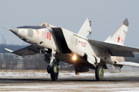Эксперт опроверг заявления американских СМИ о «бесполезности» МиГ-25