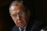 Лавров: Россия поддержит изменение Аданского соглашения при решении Турции и Сирии 