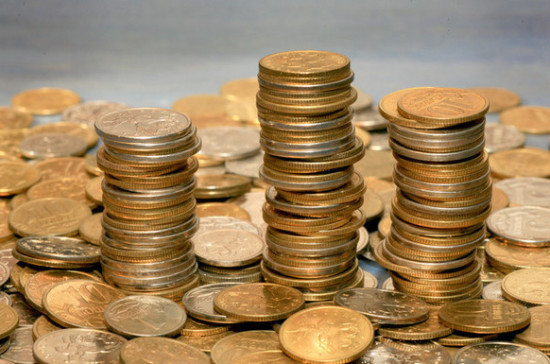 Федеральному казначейству могут передать право управлять страховым резервом