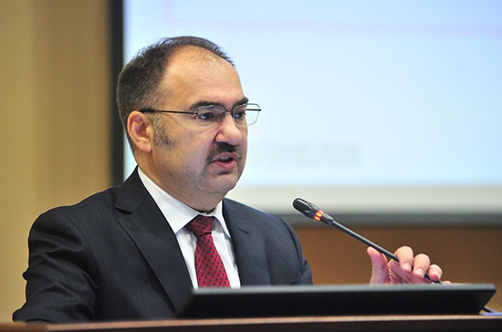 Дроздов рассказал о перспективах индексации пенсий работающим пенсионерам