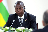 Центрально-Африканская Республика попросила ООН снять оружейное эмбарго