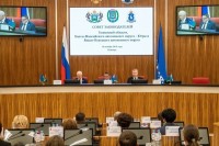 На Ямале обсудили планы по развитию охраняемых территорий