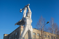Больницу в Тынде отремонтируют по просьбе Матвиенко