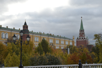 В Кремле прокомментировали ситуацию с кредитом для Белоруссии