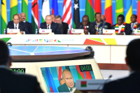 Россия и страны Африки призвали ООН выработать меры по регулированию соцсетей