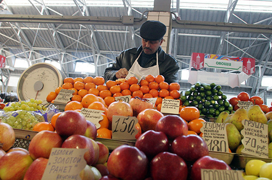 В Ростовской области рынкам разрешили ещё 10 лет обходиться без капитальных строений