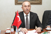 Глава МИД Турции рассказал о координации действий по ликвидации лидера ИГ