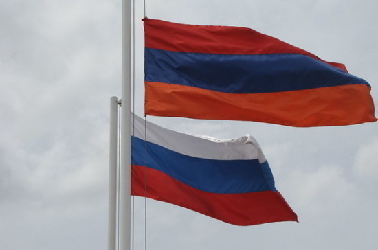 Эксперт: Россия и Армения тесно сотрудничают в Сирии