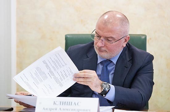 Три комитета Совета Федерации продолжат работу в Ростове